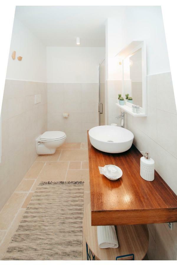 La Casa Di Flora Bed & Breakfast บารี ภายนอก รูปภาพ