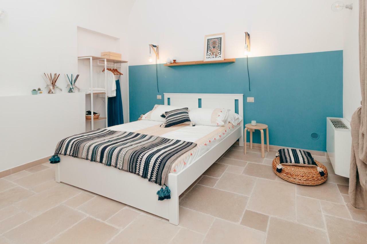 La Casa Di Flora Bed & Breakfast บารี ภายนอก รูปภาพ