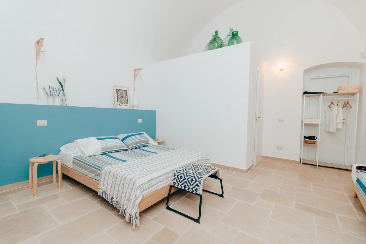 La Casa Di Flora Bed & Breakfast บารี ภายนอก รูปภาพ